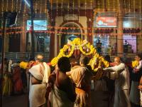 Deepotsava at SCM Gokarna (13 Nov 2025)